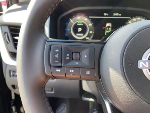 Ansicht 23 - Gebrauchtwagen Fahrzeug, Modell Qashqai der Marke Nissan von Verkäufer Autohaus Günther GmbH