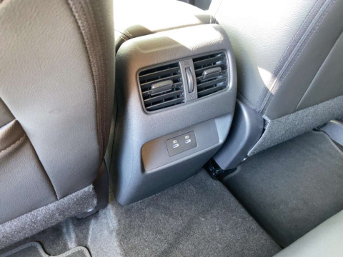 Ansicht 25 - Gebrauchtwagen Fahrzeug, Modell Qashqai der Marke Nissan von Verkäufer Autohaus Günther GmbH