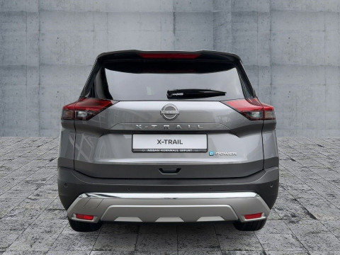 Ansicht 2 - Gebrauchtwagen Fahrzeug, Modell X-Trail der Marke Nissan von Verkäufer Autocenter Kornmaul GmbH