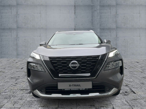 Ansicht 5 - Gebrauchtwagen Fahrzeug, Modell X-Trail der Marke Nissan von Verkäufer Autocenter Kornmaul GmbH