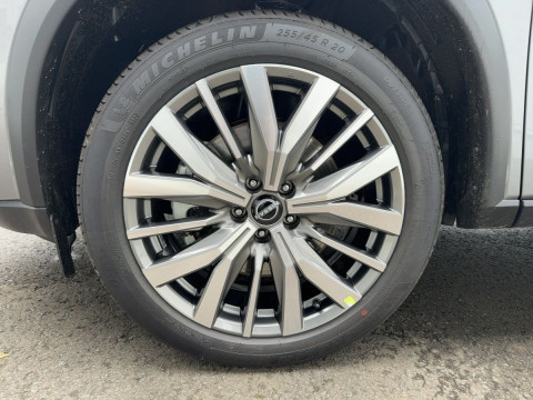 Ansicht 6 - Gebrauchtwagen Fahrzeug, Modell X-Trail der Marke Nissan von Verkäufer Autocenter Kornmaul GmbH