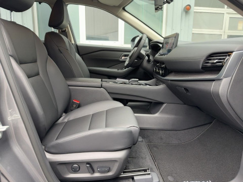 Ansicht 10 - Gebrauchtwagen Fahrzeug, Modell X-Trail der Marke Nissan von Verkäufer Autocenter Kornmaul GmbH