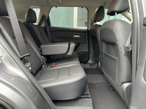 Ansicht 11 - Gebrauchtwagen Fahrzeug, Modell X-Trail der Marke Nissan von Verkäufer Autocenter Kornmaul GmbH