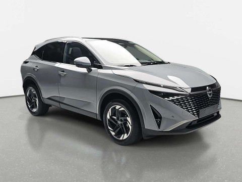 Ansicht 4 - Gebrauchtwagen Fahrzeug, Modell Qashqai der Marke Nissan von Verkäufer AH Brüggemann GmbH & Co. KG