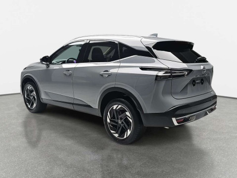 Ansicht 6 - Gebrauchtwagen Fahrzeug, Modell Qashqai der Marke Nissan von Verkäufer AH Brüggemann GmbH & Co. KG