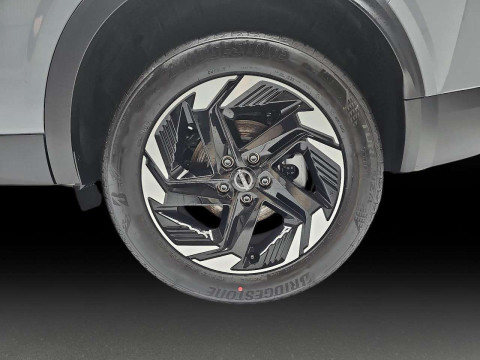 Ansicht 8 - Gebrauchtwagen Fahrzeug, Modell Qashqai der Marke Nissan von Verkäufer AH Brüggemann GmbH & Co. KG