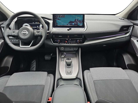 Ansicht 9 - Gebrauchtwagen Fahrzeug, Modell Qashqai der Marke Nissan von Verkäufer AH Brüggemann GmbH & Co. KG