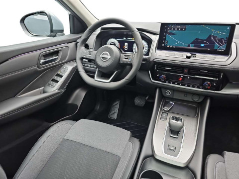 Ansicht 10 - Gebrauchtwagen Fahrzeug, Modell Qashqai der Marke Nissan von Verkäufer AH Brüggemann GmbH & Co. KG