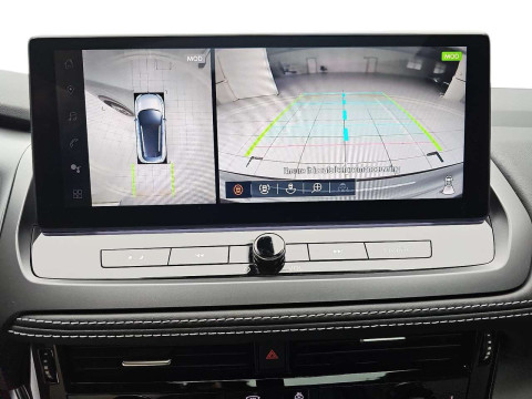 Ansicht 12 - Gebrauchtwagen Fahrzeug, Modell Qashqai der Marke Nissan von Verkäufer AH Brüggemann GmbH & Co. KG