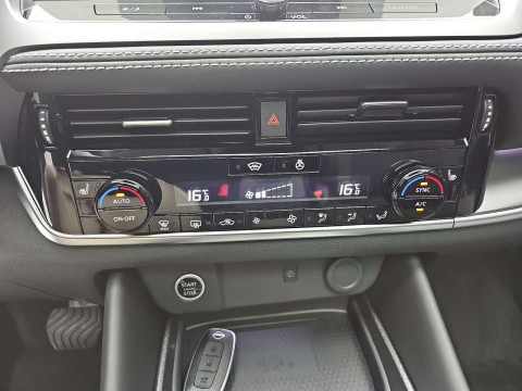 Ansicht 13 - Gebrauchtwagen Fahrzeug, Modell Qashqai der Marke Nissan von Verkäufer AH Brüggemann GmbH & Co. KG