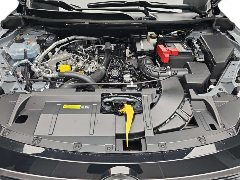 Ansicht 17 - Gebrauchtwagen Fahrzeug, Modell Qashqai der Marke Nissan von Verkäufer AH Brüggemann GmbH & Co. KG