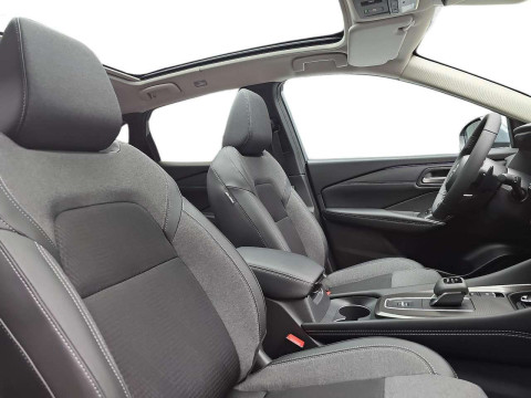 Ansicht 18 - Gebrauchtwagen Fahrzeug, Modell Qashqai der Marke Nissan von Verkäufer AH Brüggemann GmbH & Co. KG