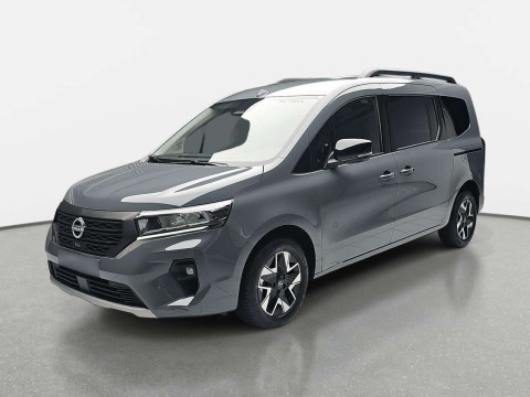 Ansicht 3 - Gebrauchtwagen Fahrzeug, Modell Townstar der Marke Nissan von Verkäufer AH Brüggemann GmbH & Co. KG