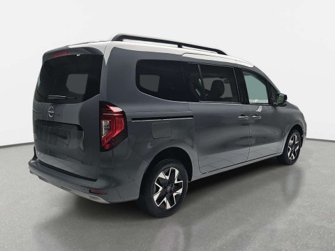 Ansicht 5 - Gebrauchtwagen Fahrzeug, Modell Townstar der Marke Nissan von Verkäufer AH Brüggemann GmbH & Co. KG