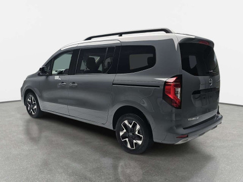 Ansicht 6 - Gebrauchtwagen Fahrzeug, Modell Townstar der Marke Nissan von Verkäufer AH Brüggemann GmbH & Co. KG