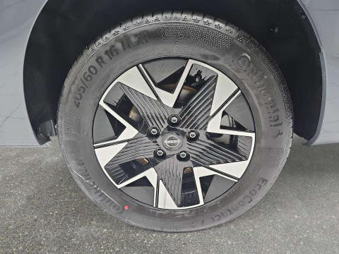 Ansicht 8 - Gebrauchtwagen Fahrzeug, Modell Townstar der Marke Nissan von Verkäufer AH Brüggemann GmbH & Co. KG