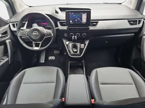 Ansicht 9 - Gebrauchtwagen Fahrzeug, Modell Townstar der Marke Nissan von Verkäufer AH Brüggemann GmbH & Co. KG