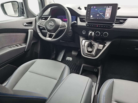 Ansicht 10 - Gebrauchtwagen Fahrzeug, Modell Townstar der Marke Nissan von Verkäufer AH Brüggemann GmbH & Co. KG