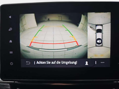 Ansicht 12 - Gebrauchtwagen Fahrzeug, Modell Townstar der Marke Nissan von Verkäufer AH Brüggemann GmbH & Co. KG