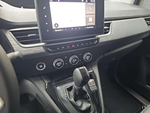 Ansicht 14 - Gebrauchtwagen Fahrzeug, Modell Townstar der Marke Nissan von Verkäufer AH Brüggemann GmbH & Co. KG