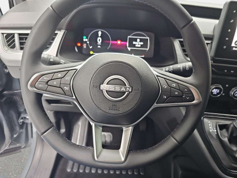 Ansicht 15 - Gebrauchtwagen Fahrzeug, Modell Townstar der Marke Nissan von Verkäufer AH Brüggemann GmbH & Co. KG