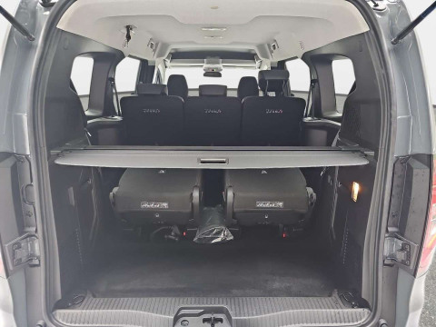 Ansicht 16 - Gebrauchtwagen Fahrzeug, Modell Townstar der Marke Nissan von Verkäufer AH Brüggemann GmbH & Co. KG