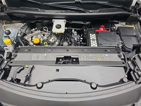 Ansicht 17 - Gebrauchtwagen Fahrzeug, Modell Townstar der Marke Nissan von Verkäufer AH Brüggemann GmbH & Co. KG