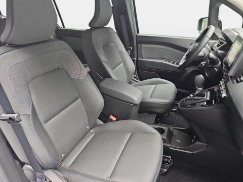 Ansicht 18 - Gebrauchtwagen Fahrzeug, Modell Townstar der Marke Nissan von Verkäufer AH Brüggemann GmbH & Co. KG