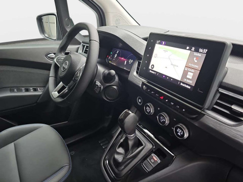 Ansicht 19 - Gebrauchtwagen Fahrzeug, Modell Townstar der Marke Nissan von Verkäufer AH Brüggemann GmbH & Co. KG