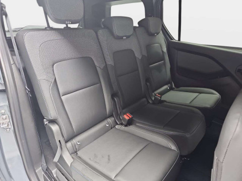 Ansicht 20 - Gebrauchtwagen Fahrzeug, Modell Townstar der Marke Nissan von Verkäufer AH Brüggemann GmbH & Co. KG