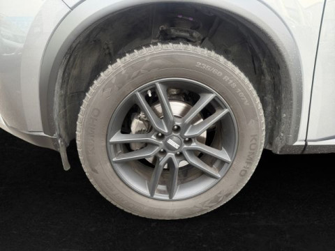 Ansicht 8 - Gebrauchtwagen Fahrzeug, Modell X-Trail der Marke Nissan von Verkäufer Autohaus Martin Wurst GmbH Reutlingen