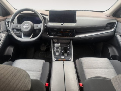 Ansicht 9 - Gebrauchtwagen Fahrzeug, Modell X-Trail der Marke Nissan von Verkäufer Autohaus Martin Wurst GmbH Reutlingen