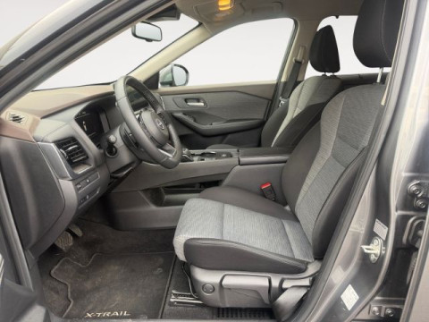 Ansicht 11 - Gebrauchtwagen Fahrzeug, Modell X-Trail der Marke Nissan von Verkäufer Autohaus Martin Wurst GmbH Reutlingen