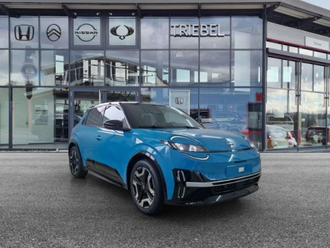 Ansicht 2 - Gebrauchtwagen Fahrzeug, Modell Micra der Marke Nissan von Verkäufer Autohaus Triebel GmbH