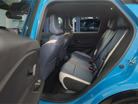 Ansicht 7 - Gebrauchtwagen Fahrzeug, Modell Micra der Marke Nissan von Verkäufer Autohaus Triebel GmbH