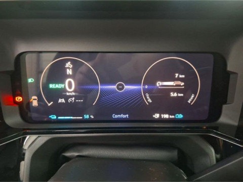 Ansicht 9 - Gebrauchtwagen Fahrzeug, Modell Micra der Marke Nissan von Verkäufer Autohaus Triebel GmbH