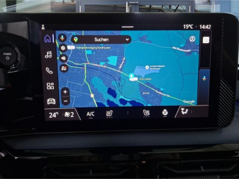 Ansicht 11 - Gebrauchtwagen Fahrzeug, Modell Micra der Marke Nissan von Verkäufer Autohaus Triebel GmbH