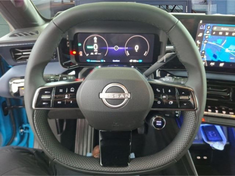 Ansicht 17 - Gebrauchtwagen Fahrzeug, Modell Micra der Marke Nissan von Verkäufer Autohaus Triebel GmbH