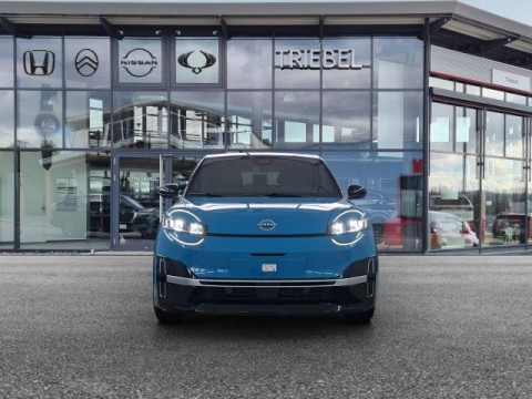 Ansicht 19 - Gebrauchtwagen Fahrzeug, Modell Micra der Marke Nissan von Verkäufer Autohaus Triebel GmbH