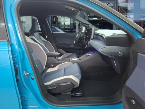 Ansicht 21 - Gebrauchtwagen Fahrzeug, Modell Micra der Marke Nissan von Verkäufer Autohaus Triebel GmbH