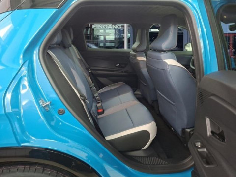 Ansicht 22 - Gebrauchtwagen Fahrzeug, Modell Micra der Marke Nissan von Verkäufer Autohaus Triebel GmbH