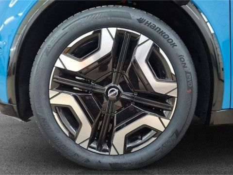 Ansicht 26 - Gebrauchtwagen Fahrzeug, Modell Micra der Marke Nissan von Verkäufer Autohaus Triebel GmbH