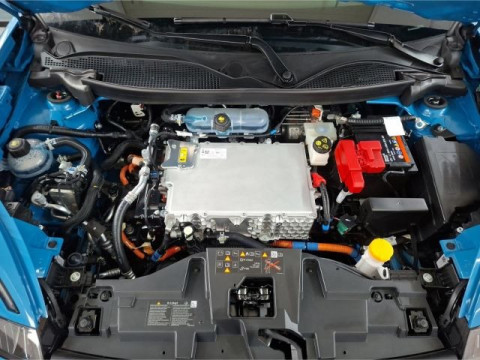 Ansicht 29 - Gebrauchtwagen Fahrzeug, Modell Micra der Marke Nissan von Verkäufer Autohaus Triebel GmbH