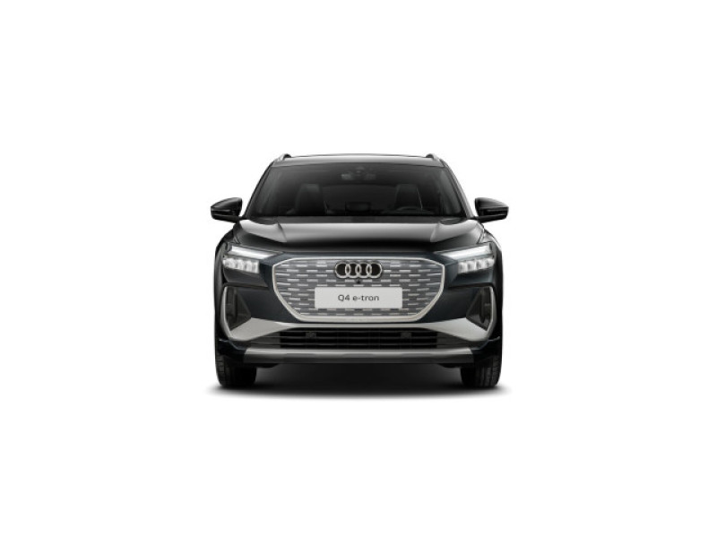Audi - Q4 e-tron