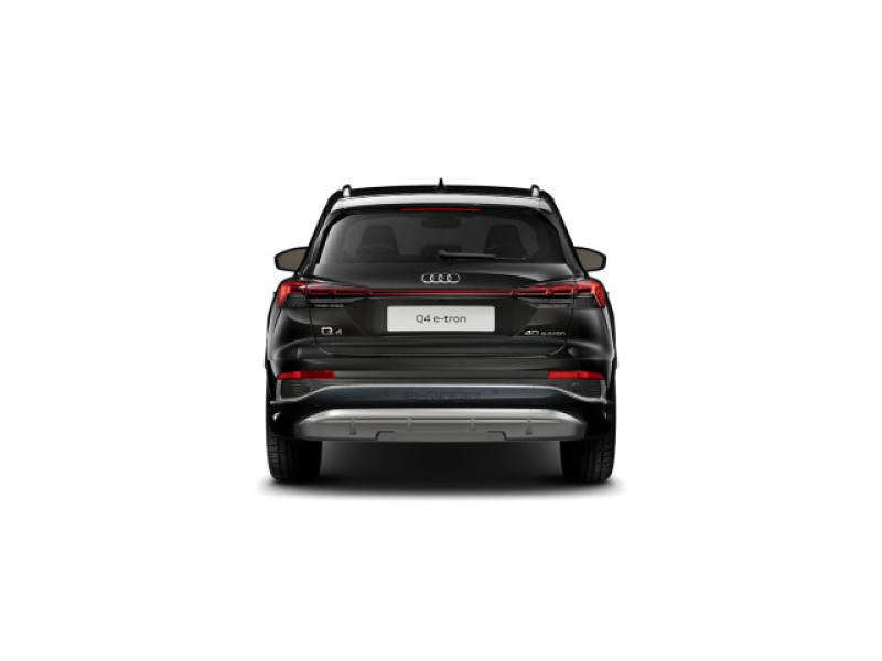 Audi - Q4 e-tron