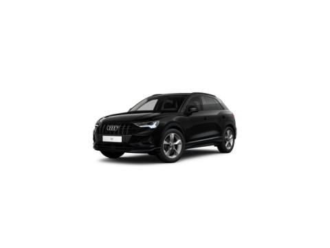 Audi Q3 - Q3 advanced 35 TDI S tr AHK/LED/Nav/ASI/SHZ/sound