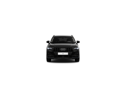 Audi Q3 - Q3 advanced 35 TDI S tr AHK/LED/Nav/ASI/SHZ/sound