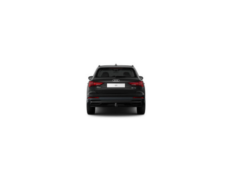 Audi Q3 - Q3 advanced 35 TDI S tr AHK/LED/Nav/ASI/SHZ/sound