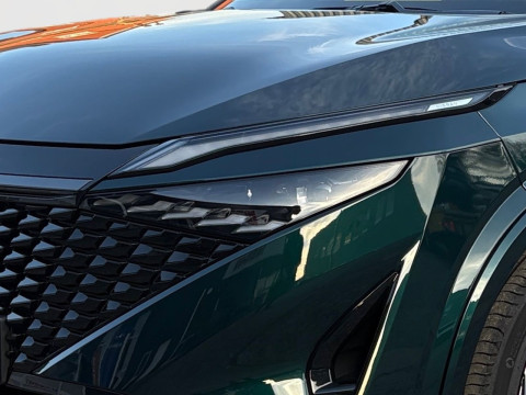 Ansicht 6 - Neuwagen Fahrzeug, Modell Qashqai der Marke Nissan von Verkäufer Auto-Center Grimmen GmbH & Co. Fzg.handel KG