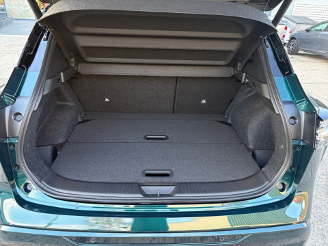 Ansicht 13 - Neuwagen Fahrzeug, Modell Qashqai der Marke Nissan von Verkäufer Auto-Center Grimmen GmbH & Co. Fzg.handel KG